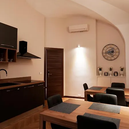 招待所 Heysuite Classic - Luxury House - Navona 4*