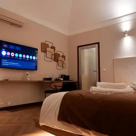 Heysuite Classic - Luxury House - Navona