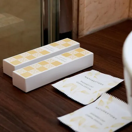 Heysuite Classic - Luxury House - Navona בית הארחה רומא