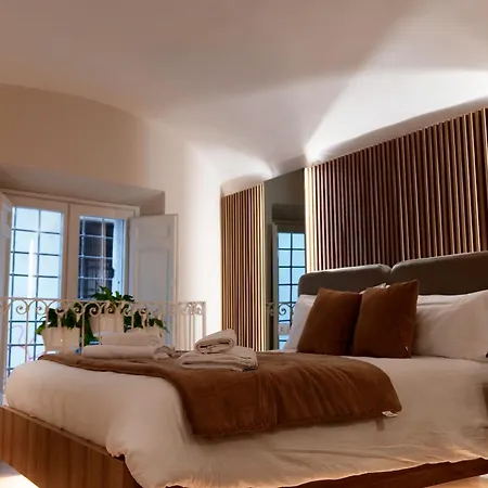 בית הארחה Heysuite Classic - Luxury House - Navona *