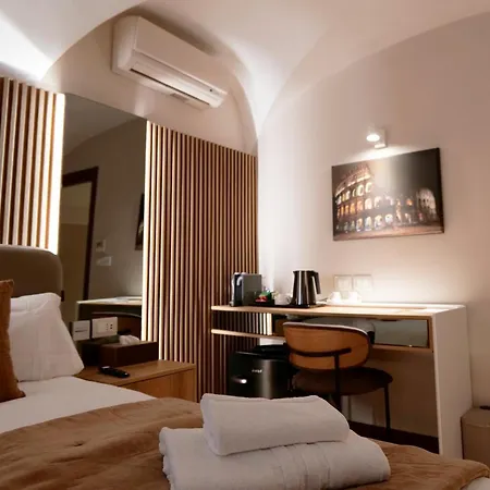 Heysuite Classic - Luxury House - Navona