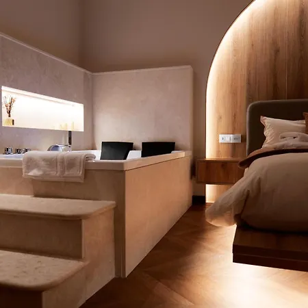 Pensjonat Heysuite Classic - Luxury House - Navona