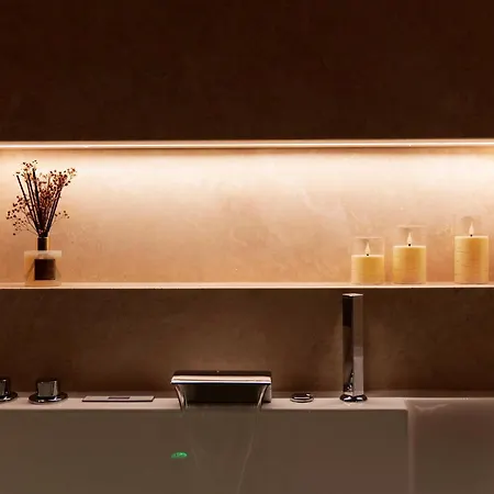 Heysuite Classic - Luxury House - Navona בית הארחה רומא