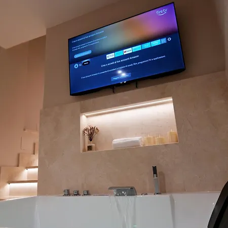 Heysuite Classic - Luxury House - Navona בית הארחה *