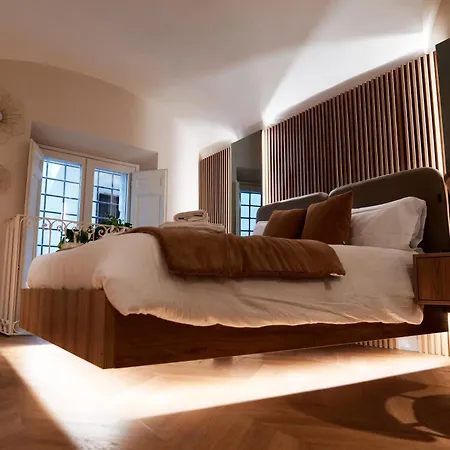 Heysuite Classic - Luxury House - Navona