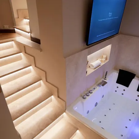 Heysuite Classic - Luxury House - Navona * רומא