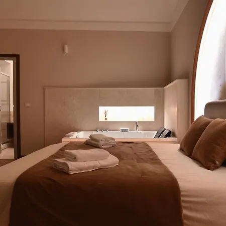 בית הארחה Heysuite Classic - Luxury House - Navona *