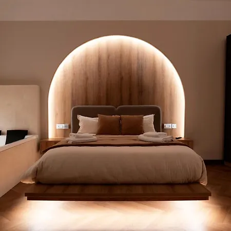 Heysuite Classic - Luxury House - Navona * Ρώμη