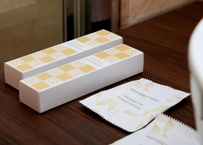 Heysuite Classic - Luxury House - Navona بيت ضيافة روما