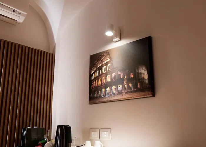 Heysuite Classic - Luxury House - Navona روما