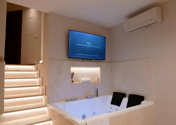 Heysuite Classic - Luxury House - Navona بيت ضيافة