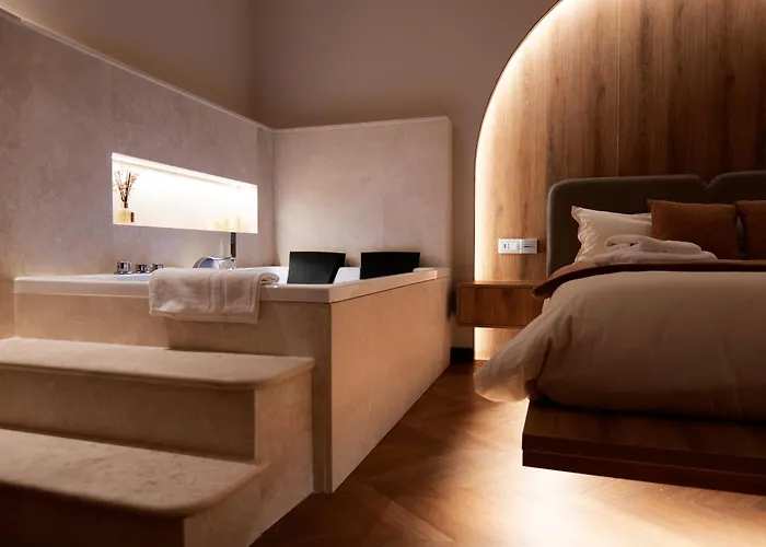 بيت ضيافة Heysuite Classic - Luxury House - Navona