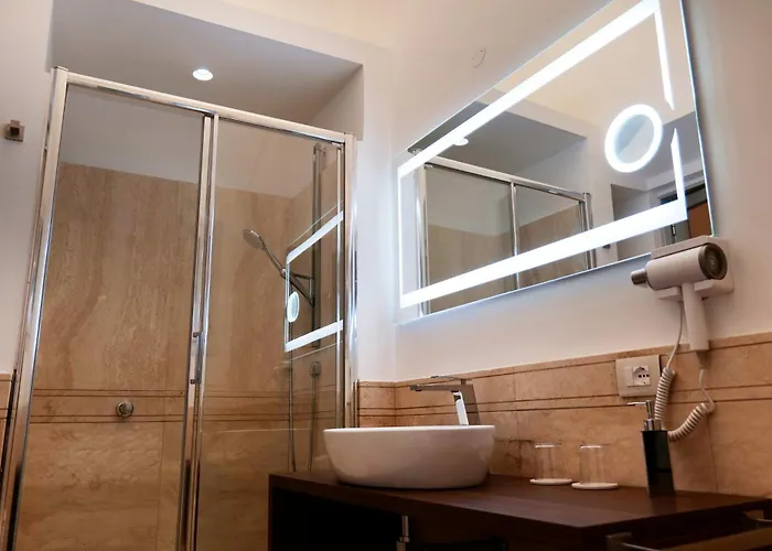 Heysuite Classic - Luxury House - Navona بيت ضيافة