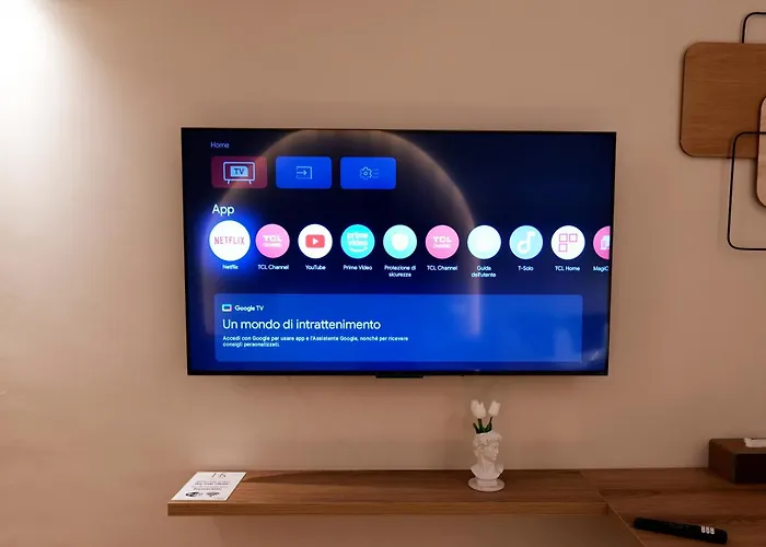 Heysuite Classic - Luxury House - Navona