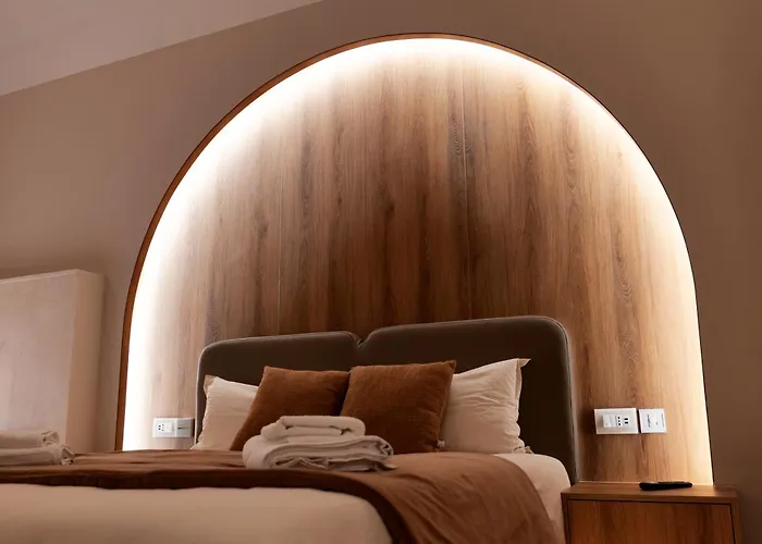 Heysuite Classic - Luxury House - Navona