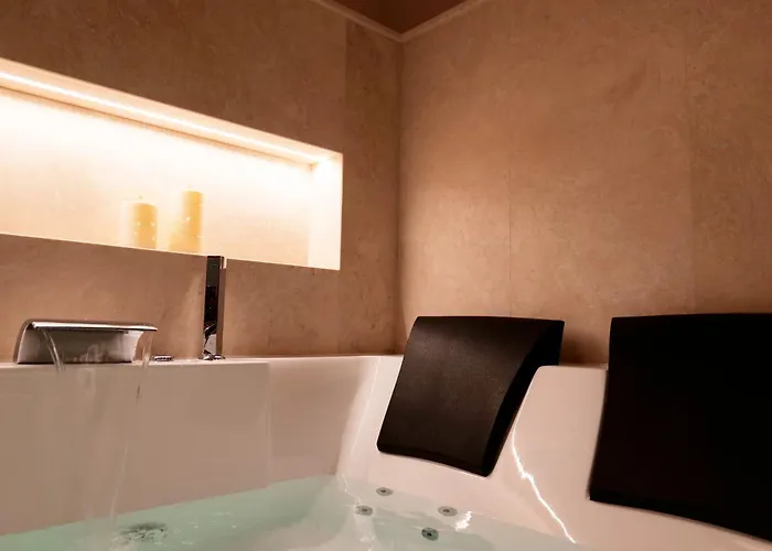 Heysuite Classic - Luxury House - Navona بيت ضيافة