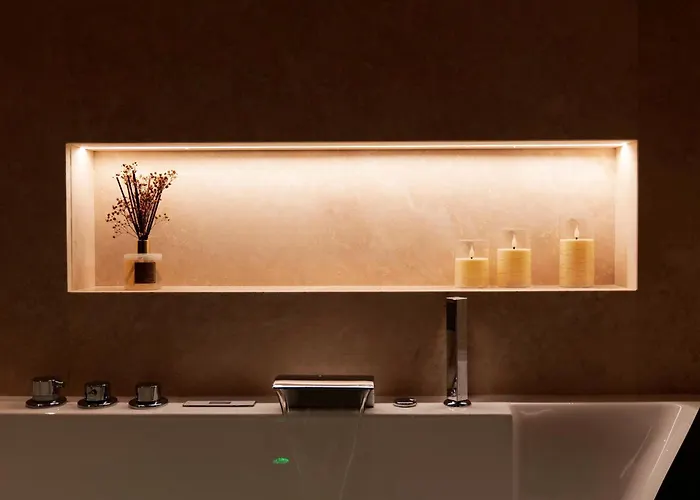 Heysuite Classic - Luxury House - Navona بيت ضيافة روما