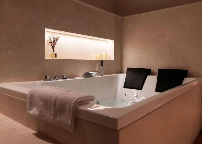 بيت ضيافة Heysuite Classic - Luxury House - Navona