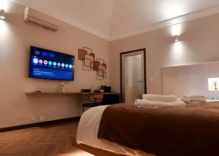 Heysuite Classic - Luxury House - Navona